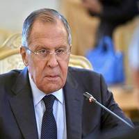 Міністр закордонних справ Росії Сергій Лавров зробив гучну заяву щодо долару