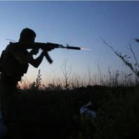 Друзі, щойно із передової надійшла звістка про смертельні втрати серед українських бійців