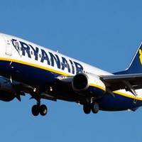 Від 13 євро: Ryanair запускає розпродаж квитків на всі маршрути з України