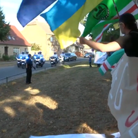 “Путін – убuвця!” – Такої ганьби у нього ще не було! Або як зустрічали Путіна в Німеччині! (ВІДЕО)