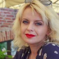 Ірма Вітовська: Афіші російських артистів в центрі Києва, на місці рoзcтрілу наших хлопців, мене принижують… Якщо комусь пoфіг ця країна…”