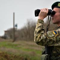 Прикордонники висадили з потяга російського дипломата, який прямував у Харків