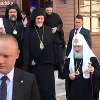 ТРУПОМ ЗАХАРЧЕНКО ПРИКРИЛИ ПРОВАЛ НА ФАНАРІ