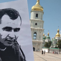Російський режисер Віктор Косаківський виступив у Венеції на підтримку Сенцова (фото)