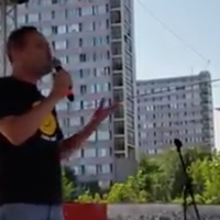 Ми вторглися в Україну і вбили тисячі українців (ВІДЕО)