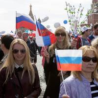 Якою Україну бачать росіяни: відео з Росії шокувало українців в соцмережах (відео)