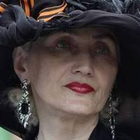 На похорон Захарченка прийшла 
