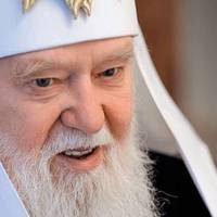 Патріарх Філарет розповів, коли в Україні створять єдину церкву і що чекає УПЦ МП