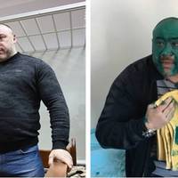Памятаєте ми Крисіна знайшли в дитячому відділені Центру Серця?