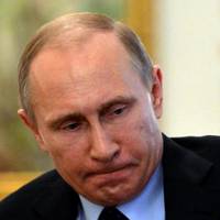Крим доведеться повертати. У 2014 загарбавши півострів Путін не врахував великої проблеми