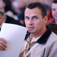 Сенцов звернувся до росіян з листом подяки