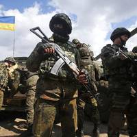 7 вересня День військової розвідки України