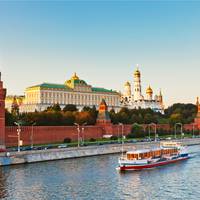 Влад Росс: Москва буде належати Україні: оголошені терміни