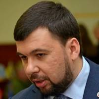Пушиліна призначили ватажком “ДНР” замість Захарченка
