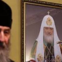 Будьмо уважні! Ворог не спить! Московські попи готують заколот в Україні! Піп Онуфрій вилетів з Чернівців на Гомель…