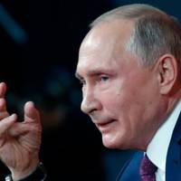 Кремль одне за іншим терпить фіаско на міжнародній арені. Вчора його церковна філія заявила ...