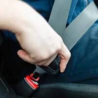 У 17 разів. В Україні можуть збільшити штраф за їзду непристебнутим