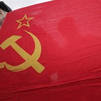 Де в Україні найбільше сумують за СРСР (ІНФОГРАФІКА) Сумна картина