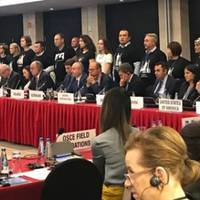 Відключили мікрофон: Сьогодні в ОБСЄ Росію гарно поставили на місце, нагадавши, чий Крим