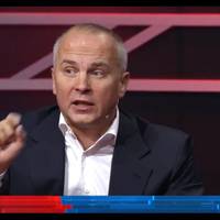 Відео. “Російської армії на Донбасі немає.” Заява Шуфрича на каналі NEWSONE про “громадянську війну” на Донбасі обурило Мережу