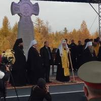 На Бога вже не сподівається: Гундяєва в Норильску прикривав снайпер (фото)