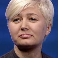 ''К*рва! Прибила б!'' Ніцой пригрозила голові МОН через скандал із російською мовою