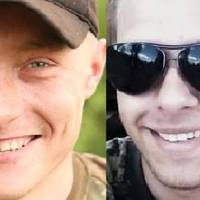 БІДА!!! Два молодих життя сьогодні згасло. Два воїни.. Два красені.. Ярослав та Федя.. 20 і 23 роки.