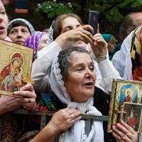 Вірні Московського патріархату можуть організовувати масові самоспалення, - експерт