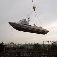 Україна показала новітні штурмовики 