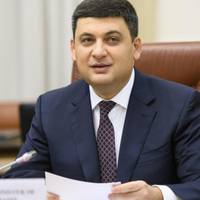 9:00…Банкова… Премєр-міністр Володимир Гройсман шокував українців новою заявою. 84% населення