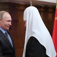 Між Путіним і Кирилом назрів розкол: випливли деталі синоду РПЦ щодо Томосу Україні