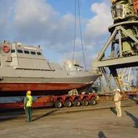''Дамо відсіч Росії!'' Україна почала будівництво військової бази на Азові