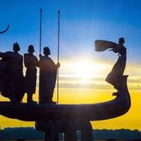 Україна очима м**к*ля, який вже 4 роки живе в Києві
