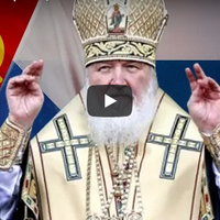 Найганебніша сторінка в історії РПЦ (ВІДЕО)