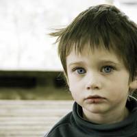 Історія одного хлопчика, який любив всіх незважаючи ні на що