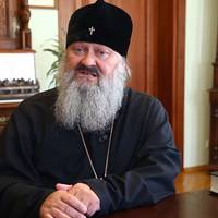 Настоятель Лаври митрополит Павло пообіцяв українцям 