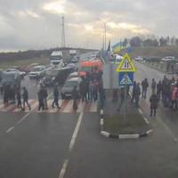 Прикордонна служба Польщі готує страйк, який паралізує кордон з Україною