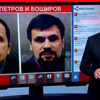 Випливають нові, цікаві деталі! Bellingcat знайшов у діяльності ГРУшників із Солсбері український слід