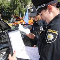 В Україні водіям можуть дозволити їздити без прав: що це означає