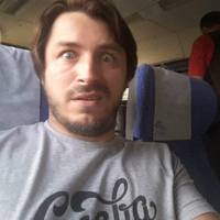 Сергій Притула так розгнівав священника Московського патріархату, що той забув, що він священник та слів не добирав..