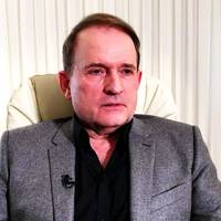 Кум Путіна Медведчук в люті через рішення Львівської обласної ради, яка 