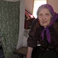 “Нікому такого не побажаю”: найстаріша жінка України розповіла, як вона дожила до 117 років (відео)