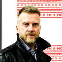 Антін Мухарський: 