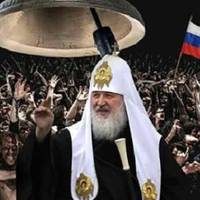 У скреп - істерика: УПЦ МП вимагає, щоб екзархи Вселенського патріархату залишили Україну
