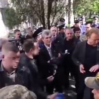 Розмова коротка: У Запоріжжі показали, як треба 