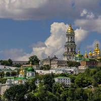 Дуже проста причина: Стало відомо, чому викрали ікону із Києво-Печерської Лаври
