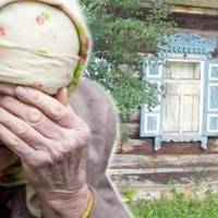 На Вінниччині школярі до смерті забили самотню бабусю
