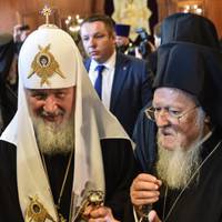 ВАЖЛИВО!В Константинополі розкрили правду: РПЦ не існує, вона – подоба секти