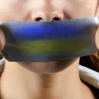 Мукайте на своїй мові де завгодно: українці поставили на місце любительку російської
