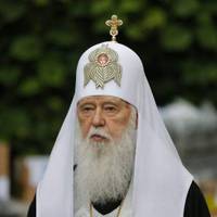Філарет назвав можливу дату надання Томосу